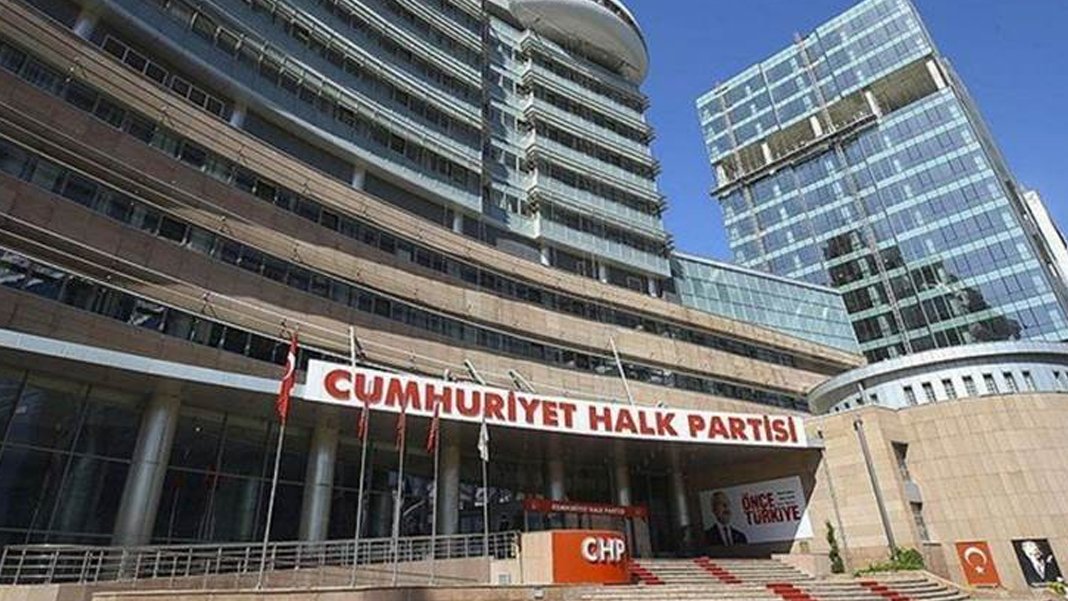 CHP, çalıştaya hazırlanıyor