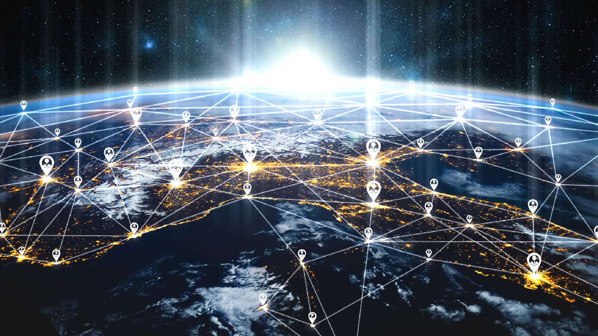 Türkiye’de internet kullanmayanların oranı yüzde 9,1’e düştü