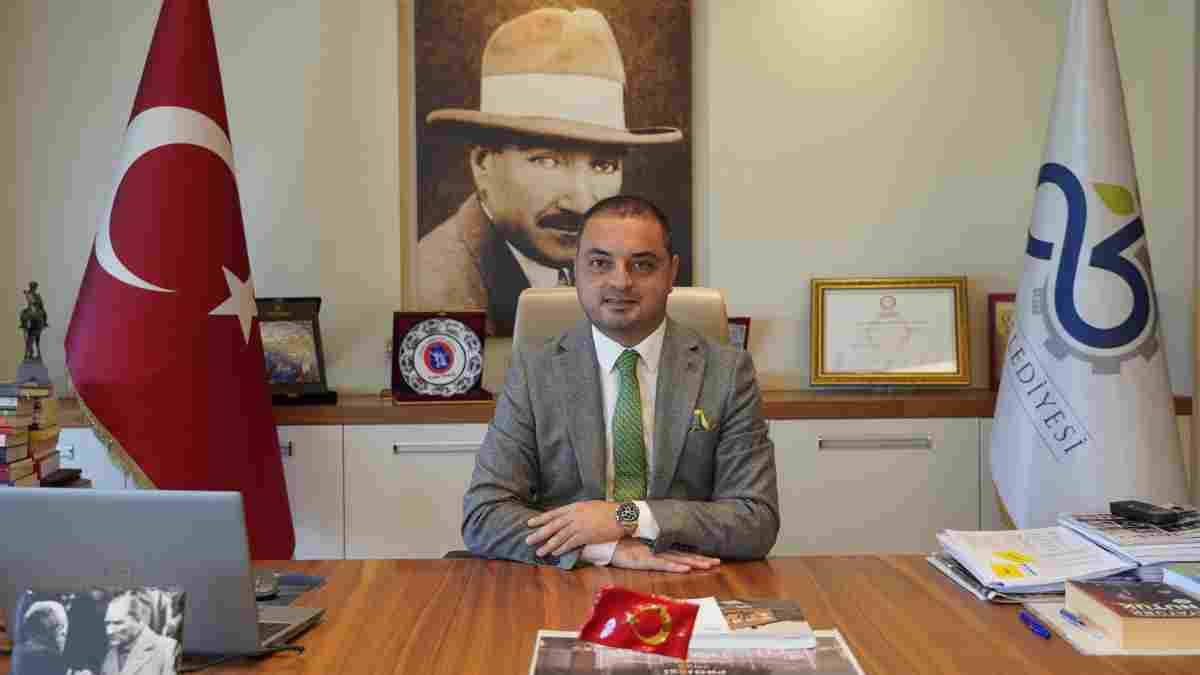 Çorlu Belediyesi, vergi ve borç ödemelerini SMS ile hatırlatacak