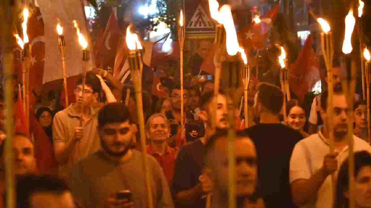 Başkan Fuat Köse’den Zafer Bayramı mesajı