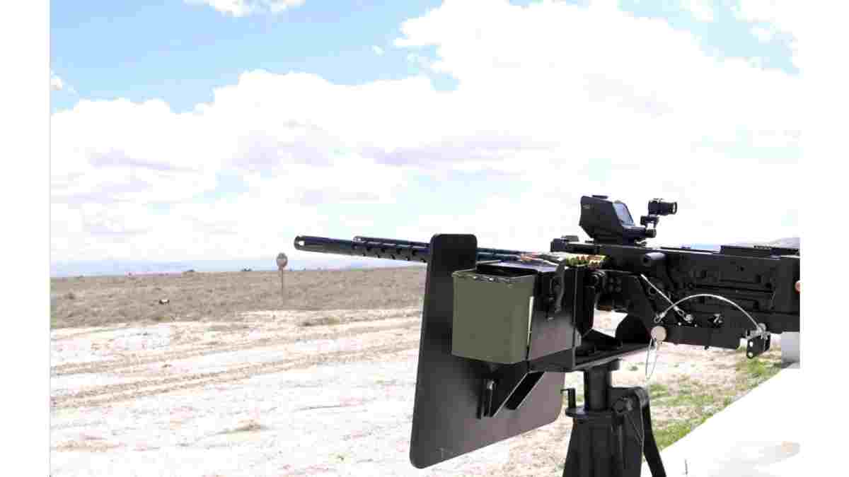 Avrupa’nın güvenlik kaygılarına Türk çözümleri