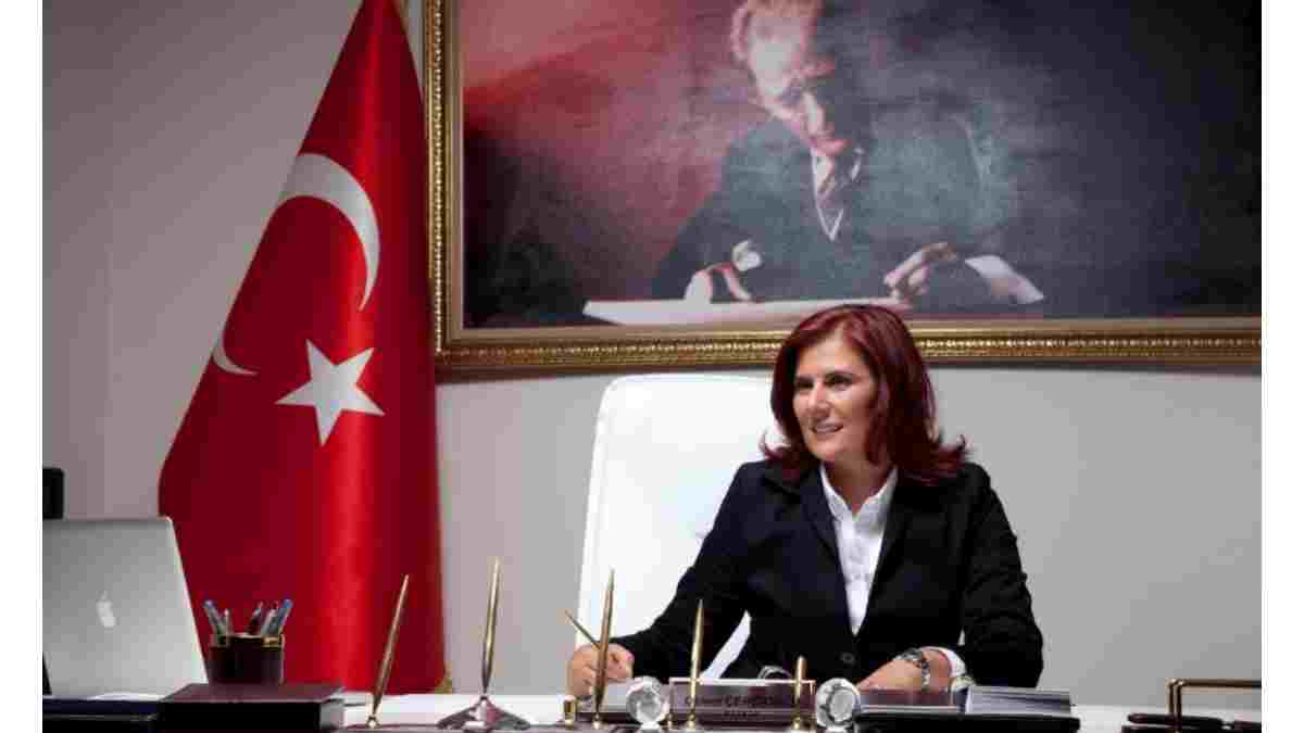 Başkan Çerçioğlu: 30 Ağustos Zafer Bayramımız kutlu olsun