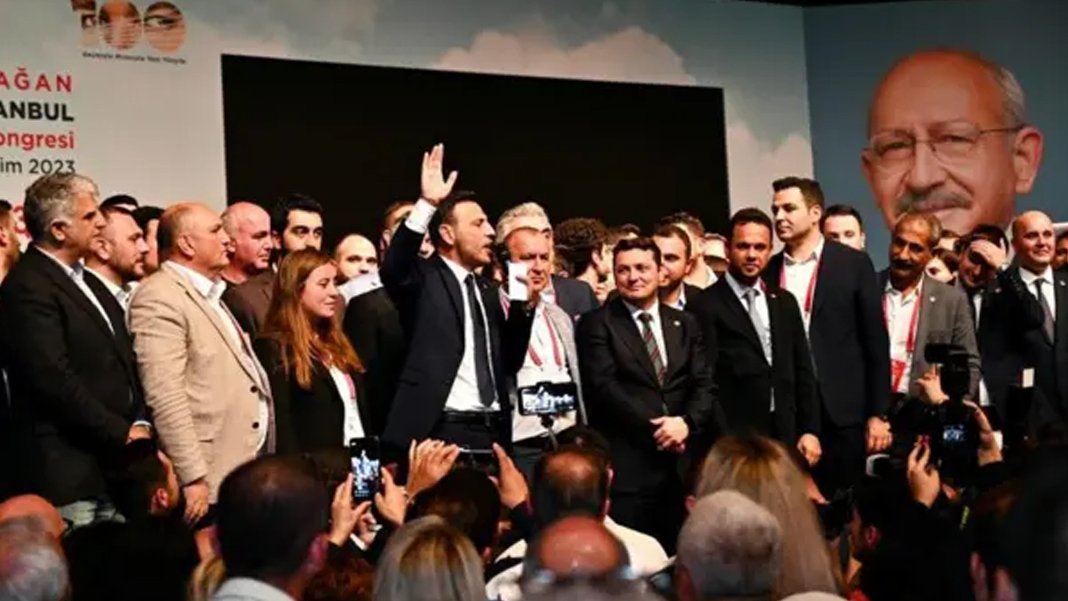 CHP İstanbul il seçimi için iddianame: 10 yönetici için hapis istemi