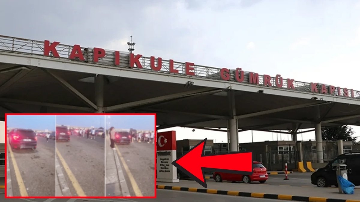 Kapıkule'de yürek burkan olay: Bulgaristan tarafı ambulansa izin vermedi kalp krizi geçiren gurbetçi hayatını kaybetti