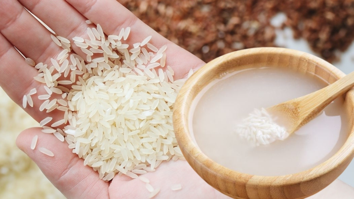 Usta şeflerden tane tane pilav tüyosu! Pilavın lapa olmasını istemeyen bu yöntemi kullanıyor