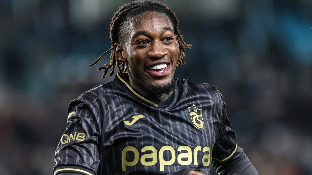 Trabzonspor, Cham ile yollarını ayırdı