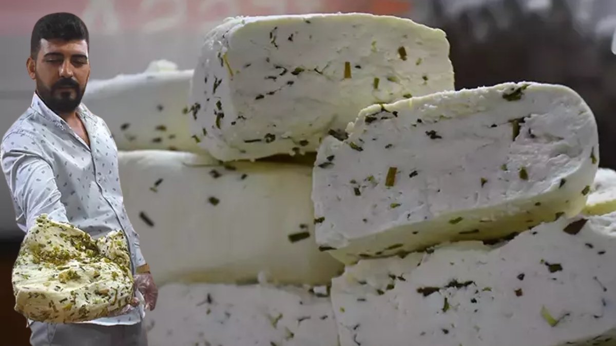 Maliyet arttı, fiyatlar tavan yaptı! Kahvaltıların vazgeçilmezi artık cep yakıyor: Sofralar peynirsiz kalacak