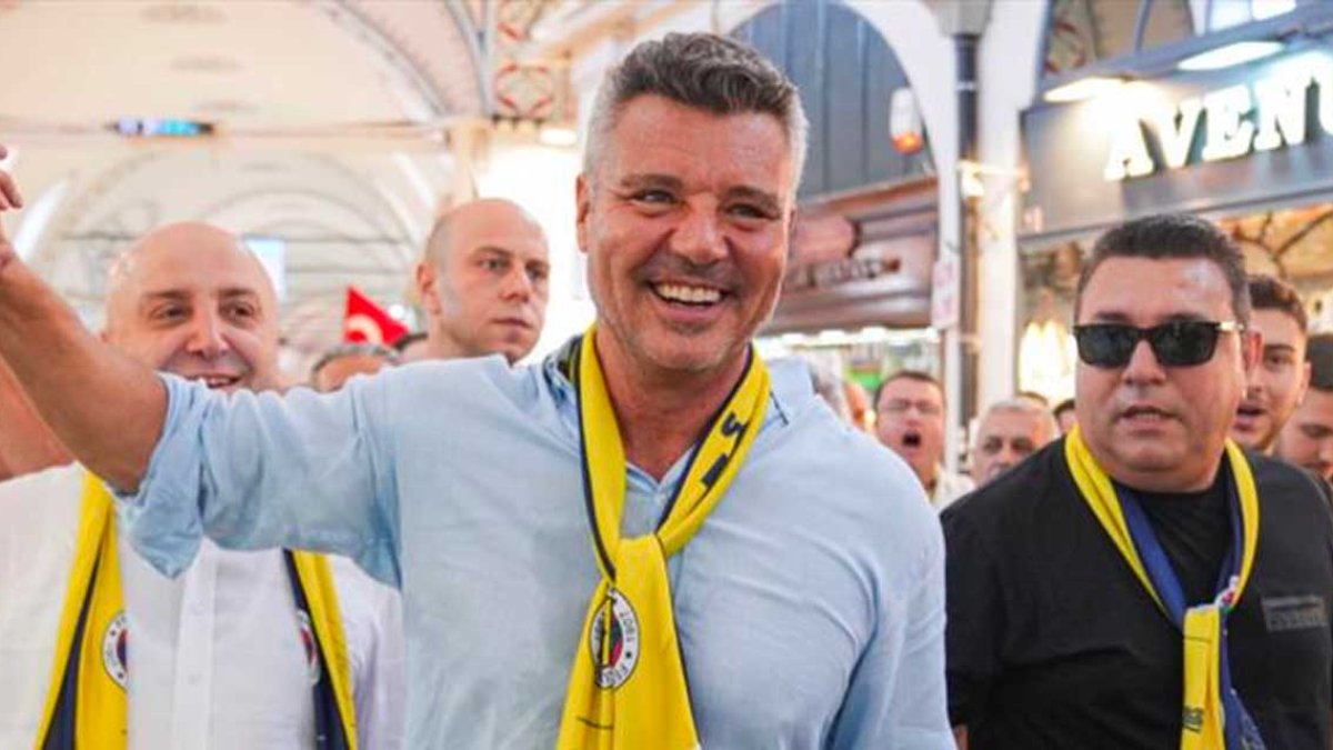 Sadettin Saran'dan Fenerbahçe'yi sarsacak bomba çıkış: Teknik direktör adayını açıkladı