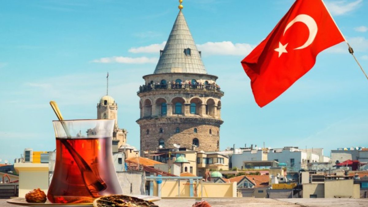 30 Ağustos'ta İstanbul'da hava nasıl olacak? İşte 30 Ağustos 2025 İstanbul hava durumu...