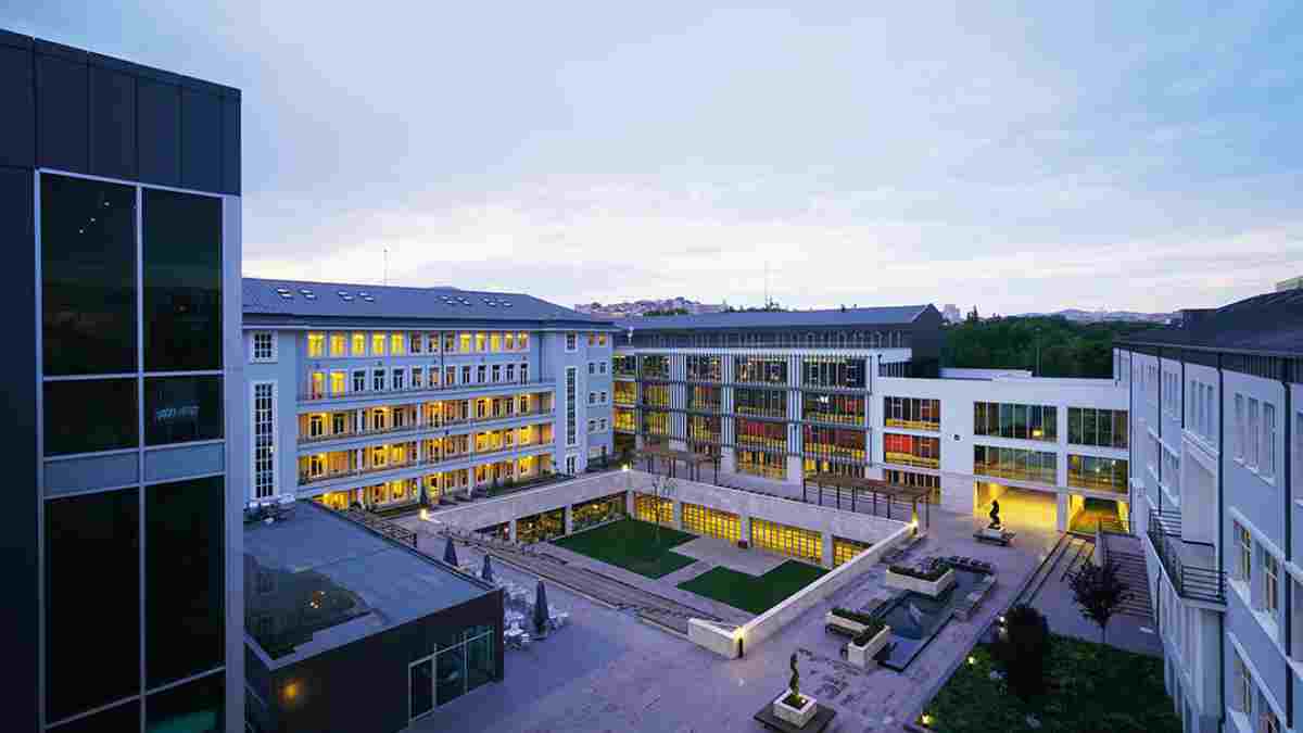 5 bin 500 öğrenciye eğitim veren TEDÜ’nün kontenjanı %95,6 doldu