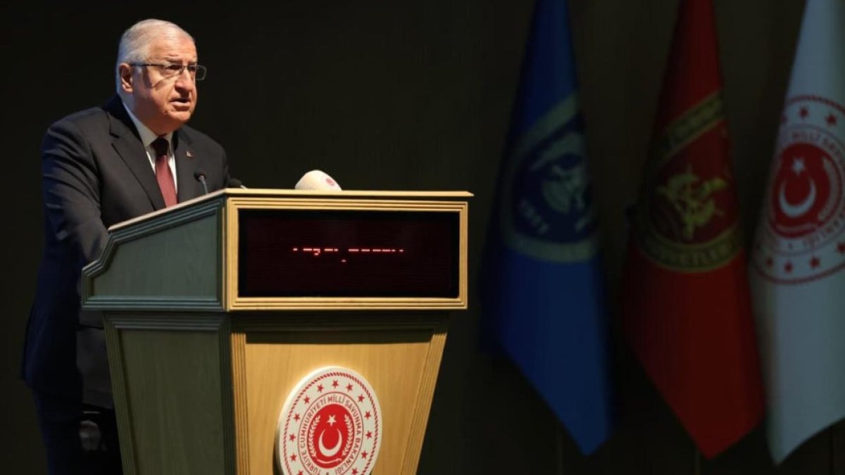 Güler: Terör belasını bitireceğiz