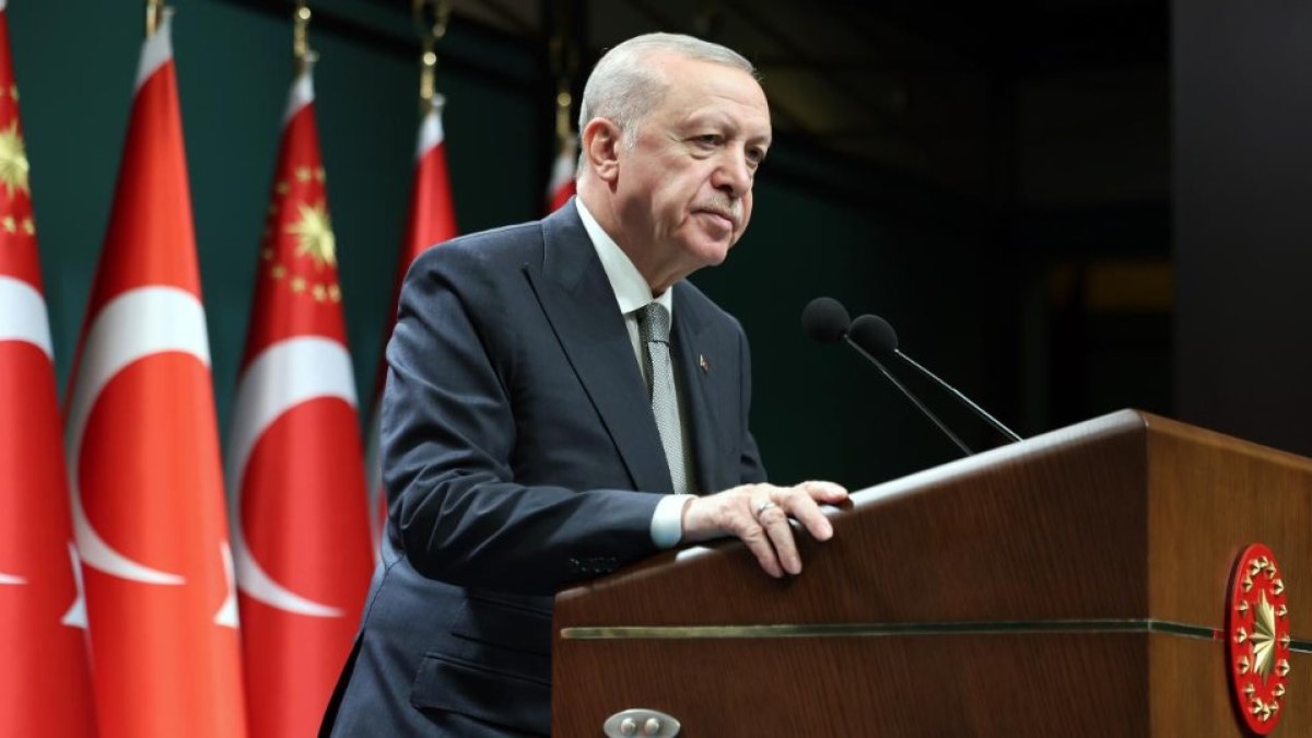 Erdoğan, Şangay Zirvesi'ne katılacak