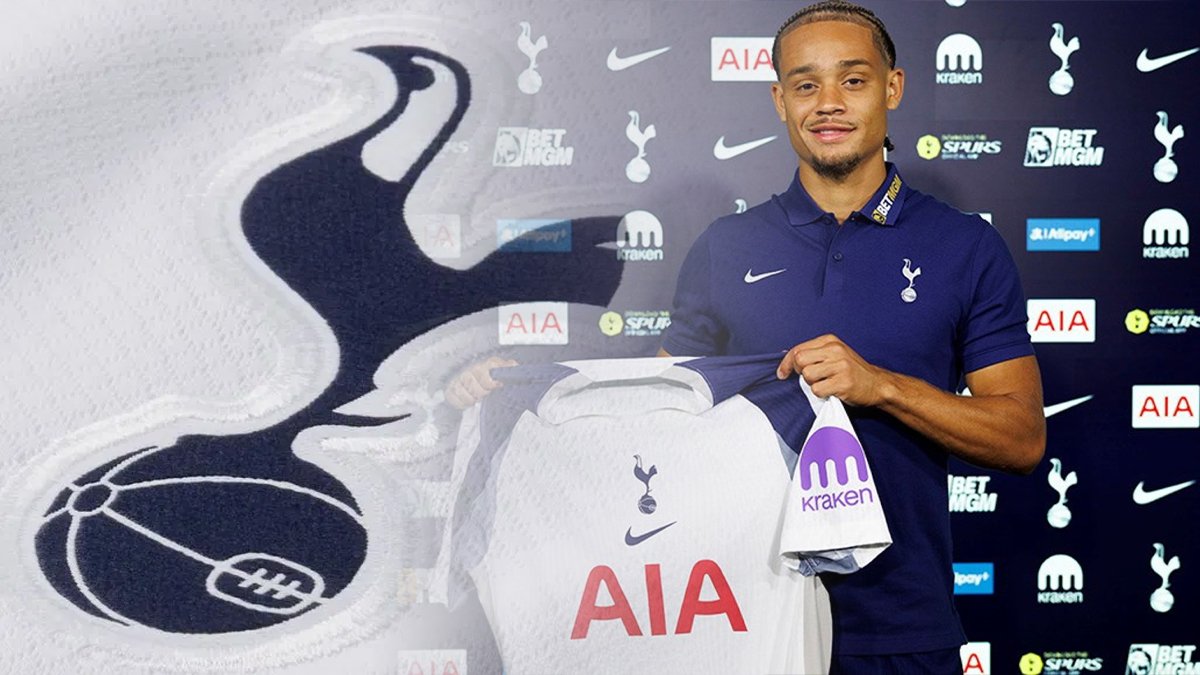 UEFA Avrupa Ligi’nin son şampiyonu bombayı patlattı: 60 milyon euro karşılığında Hollandalı yıldızı renklerine bağladı...