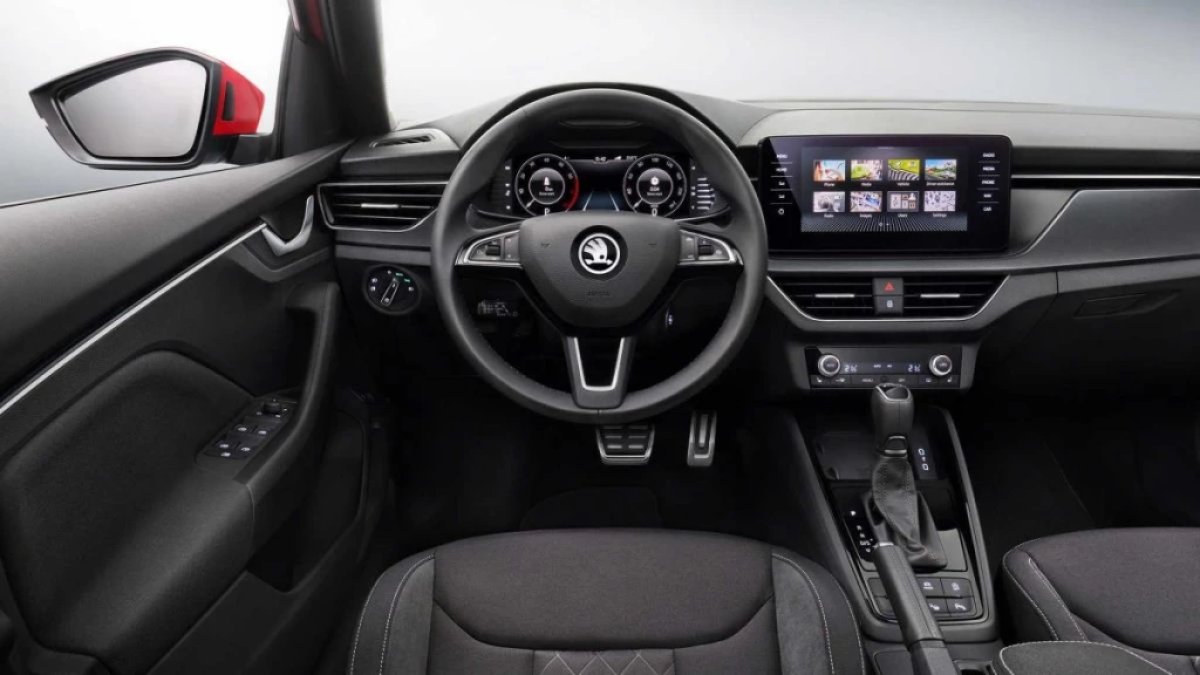 Skoda'dan fiyat kıran kampanya: Kamiq Elite'e tam 247.500 TL indirim!