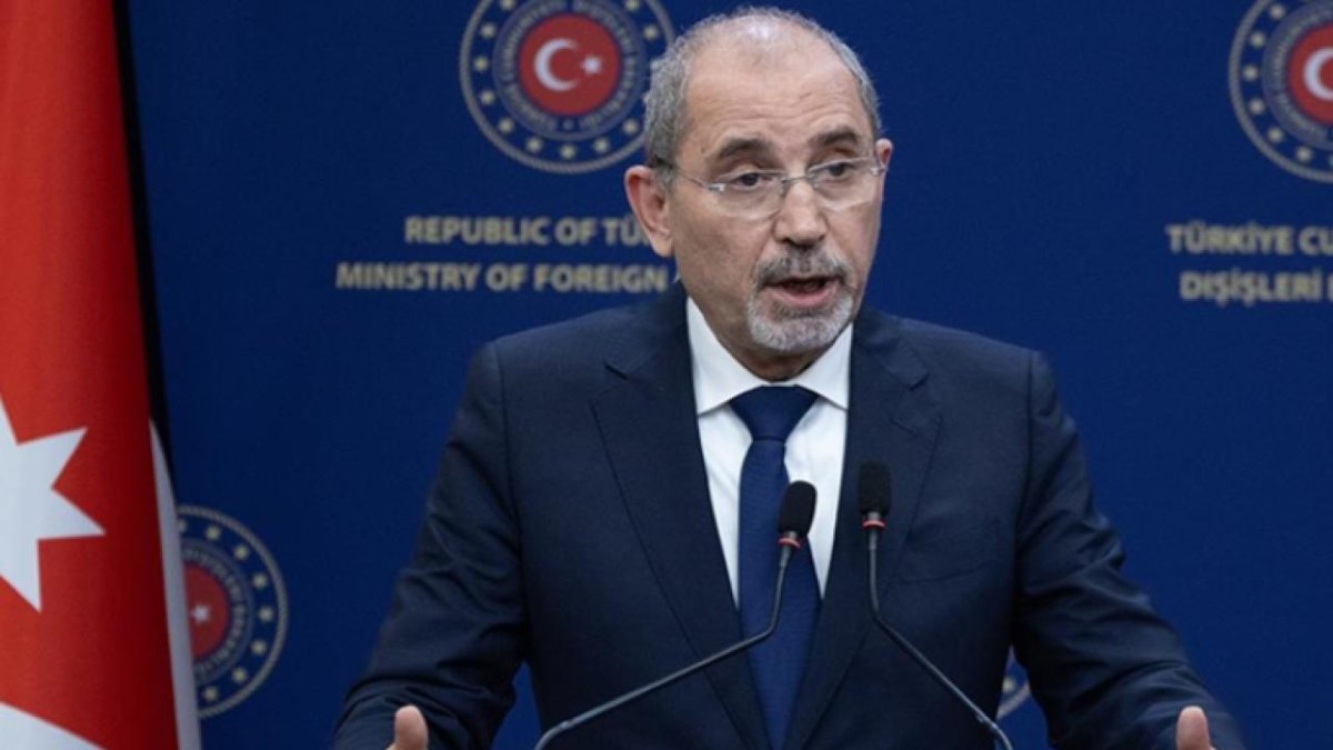 Safedi, Netanyahu'nun Gazze'deki politikalarını kınadı: Netanyahu, bölgeyi kendi kişisel çıkarları için tehlikeye attı