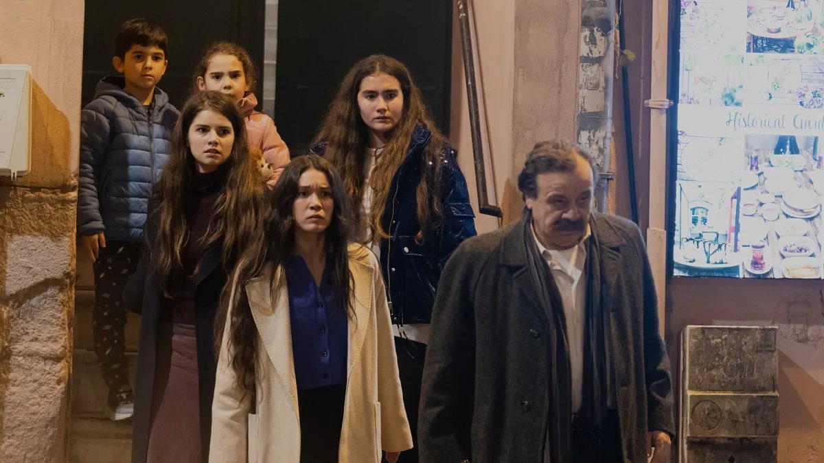 Sahipsizler dizisinde yeni sezon öncesi yaprak dökümü! 3 oyuncu birden veda etti, yeni isimler geldi: Yeni sezon tarihi netleşti