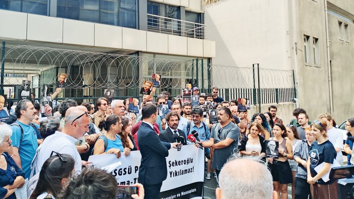 Yeşilçam’ın belleği yıkılmasın