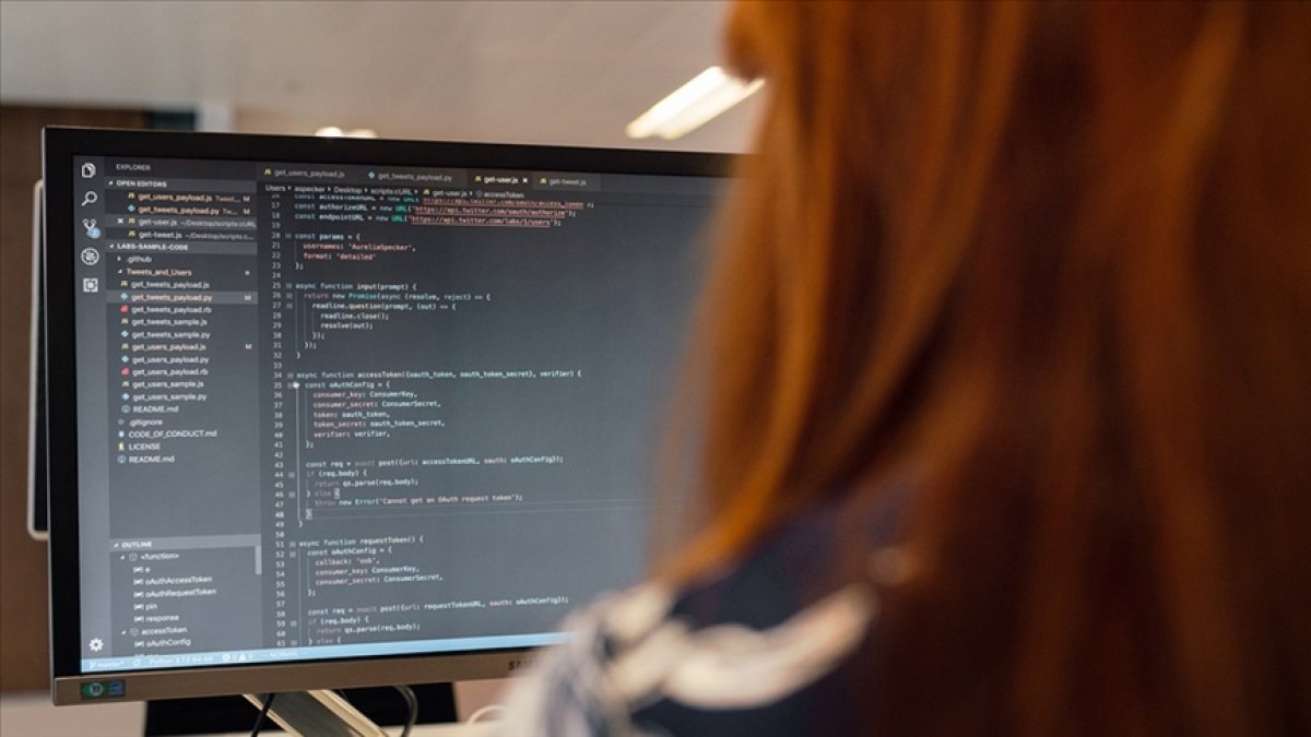 Geleceğin yazılımcıları aranıyor! Huawei ve BTK Akademi'den kariyerinizi değiştirecek kodlama maratonu başlıyor