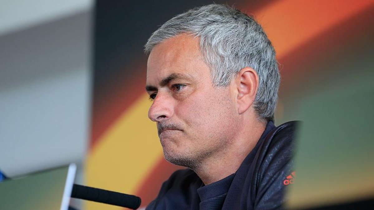 Dünya basını Mourinho’nun ayrılığını manşet yaptı: İşte öne çıkan başlıklar