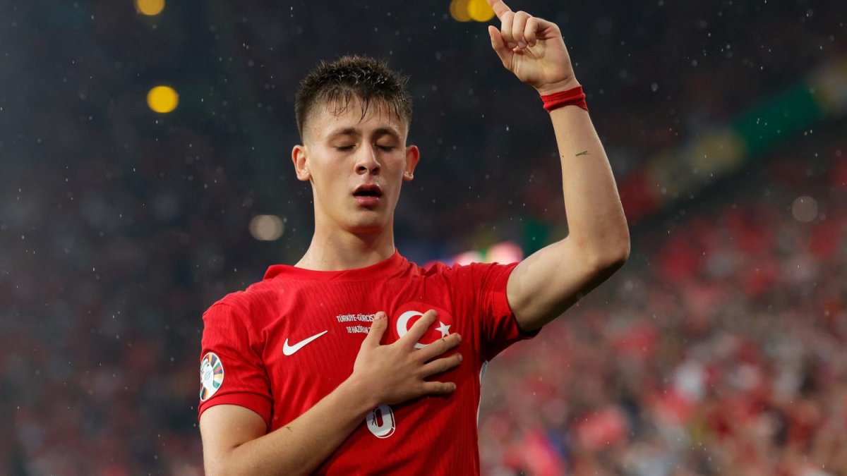 İspanya Milli Takımı Teknik Direktörü Luis de la Fuente'den Arda Güler açıklaması: Çok saldırgan