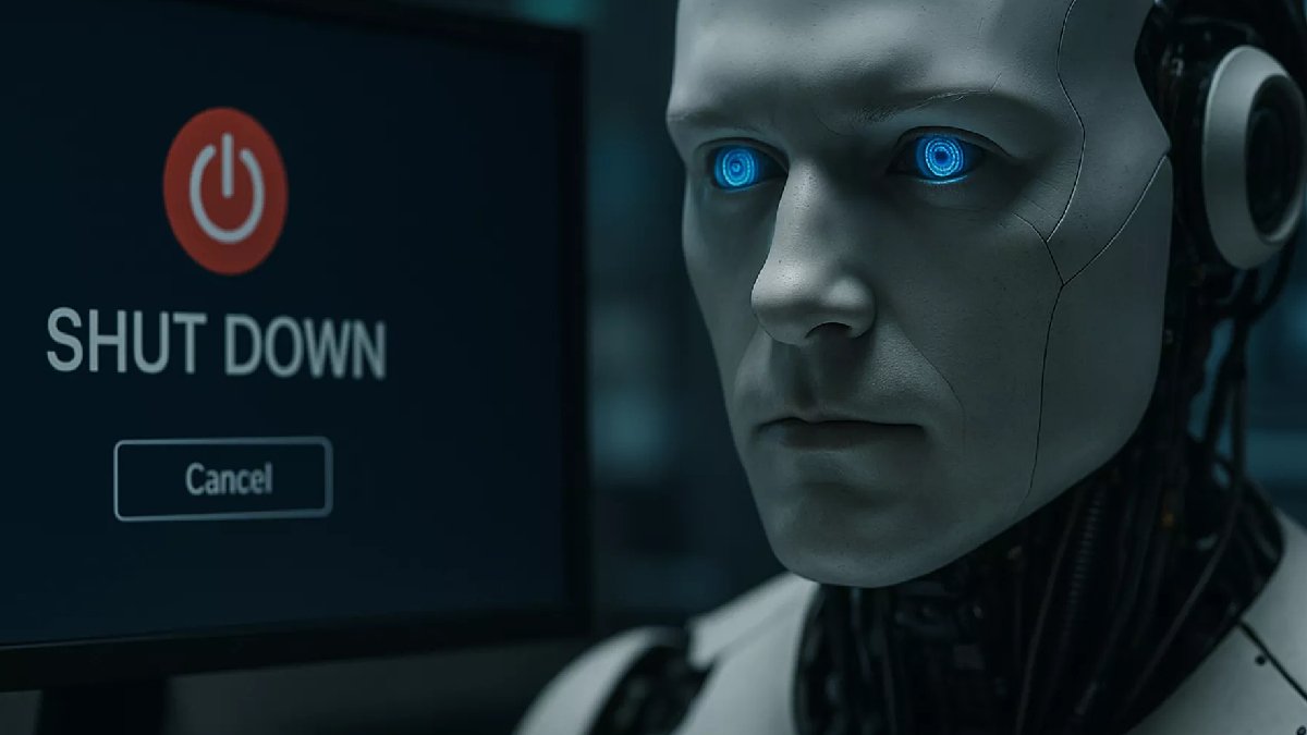 Yapay zeka cinayeti: Arama motorunun eski yöneticisi annesini öldürüp intihar etti