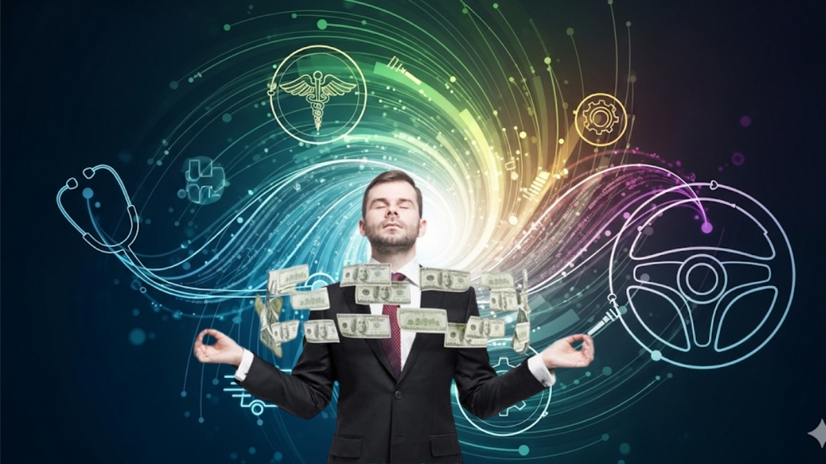 Ne doktor ne avukat! 10 yıl içinde paraya para demeyecek meslekler açıklandı: Duyan bu mesleklere yönelecek