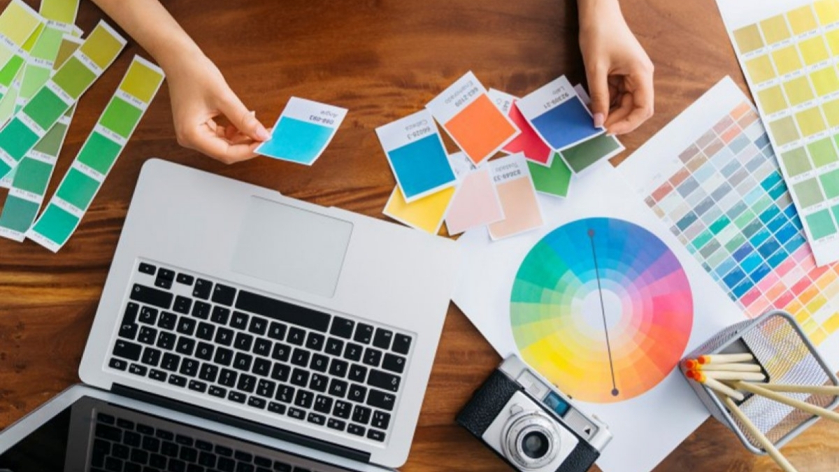 Renkler hayatımızı nasıl etkiliyor? Bilinçaltınızın gizli dili renklerin gücü ortaya çıktı! Renk deyip geçmeyin işte etkileri…