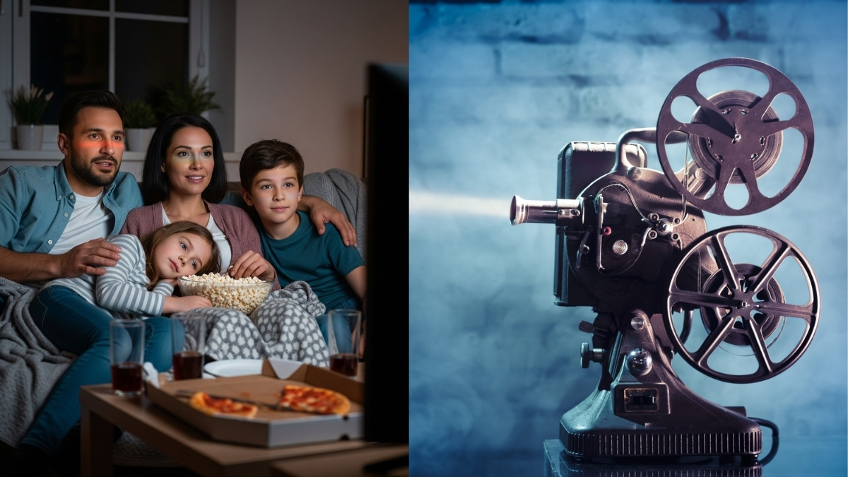 Düşünüp durmanıza gerek kalmadı! Hafta sonunu bu filmlerle değerlendirin: Gülme garantili 3 komedi filmi