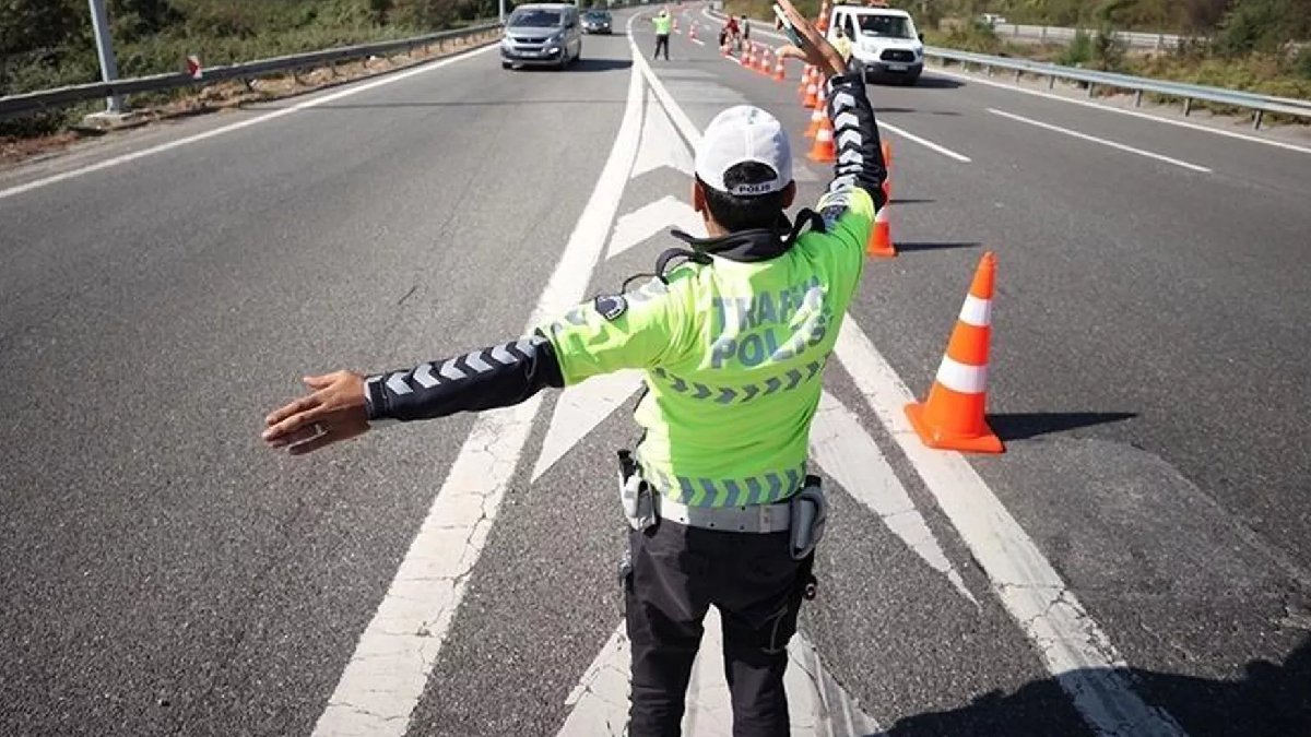 İstanbul’da bazı yollar iki gün kapalı