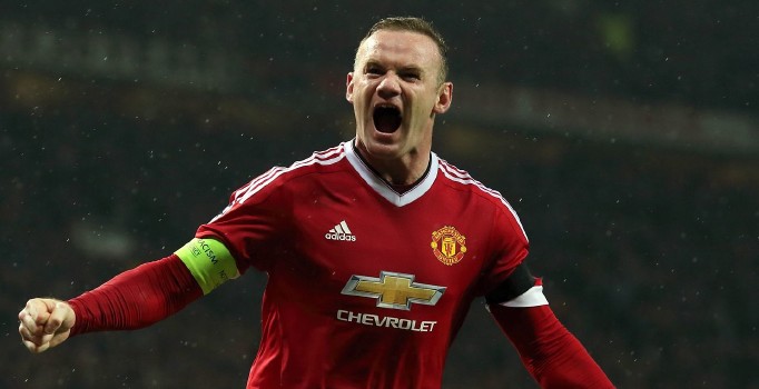 Rooney: 2018’den sonra milli takımı bırakıyorum