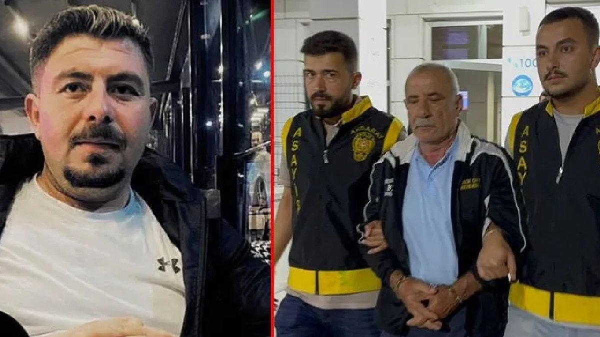 30 kez şikayet ettiği damadını öldürdü