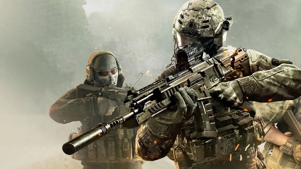 Yıllardır beklenen haber: Call of Duty filmi için dev stüdyo devreye girdi