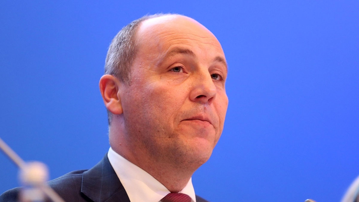 Zelenskiy duyurdu: Eski Ukrayna Parlamentosu Başkanı suikaste uğradı