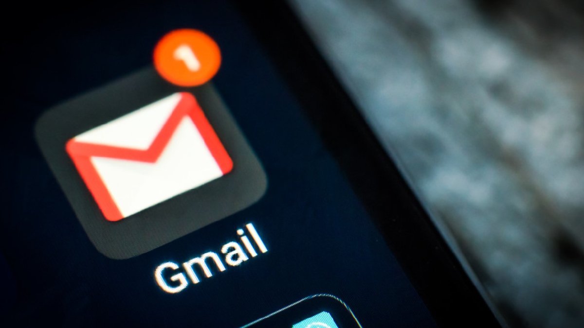 Google’dan acil uyarı: 2,5 milyar Gmail hesabı tehlikede