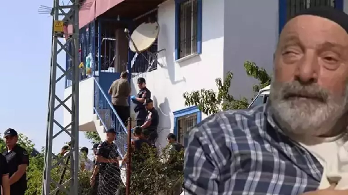 500 liralık şofben tartışması kanlı bitti: Öğretmen ev sahibi kiracısını öldürdü