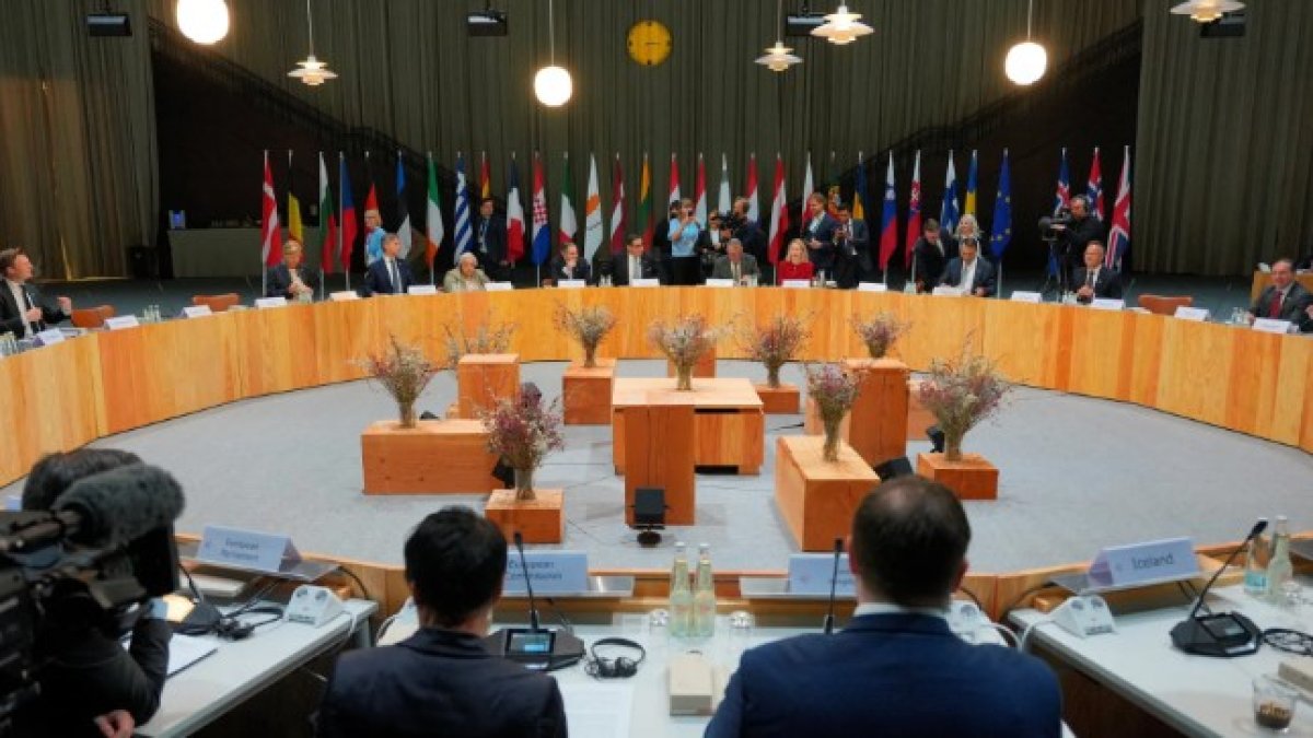 AB Dışişleri Bakanları İsrail'e yaptırım konusunda bölündü: Daha ne olması gerekiyor?