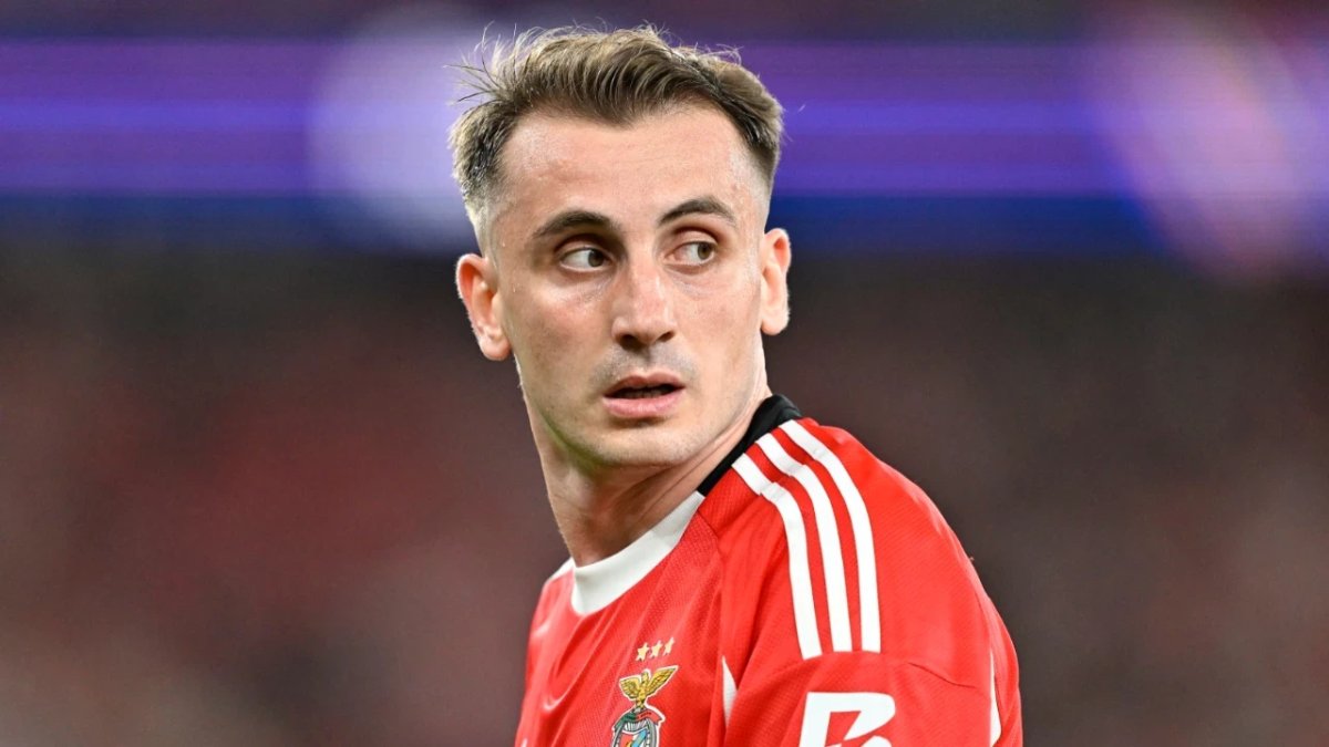 Galatasaray Genel Sekreteri Eray Yazgan'dan Kerem Aktürkoğlu açıklaması: Ahlak dersi verdik!