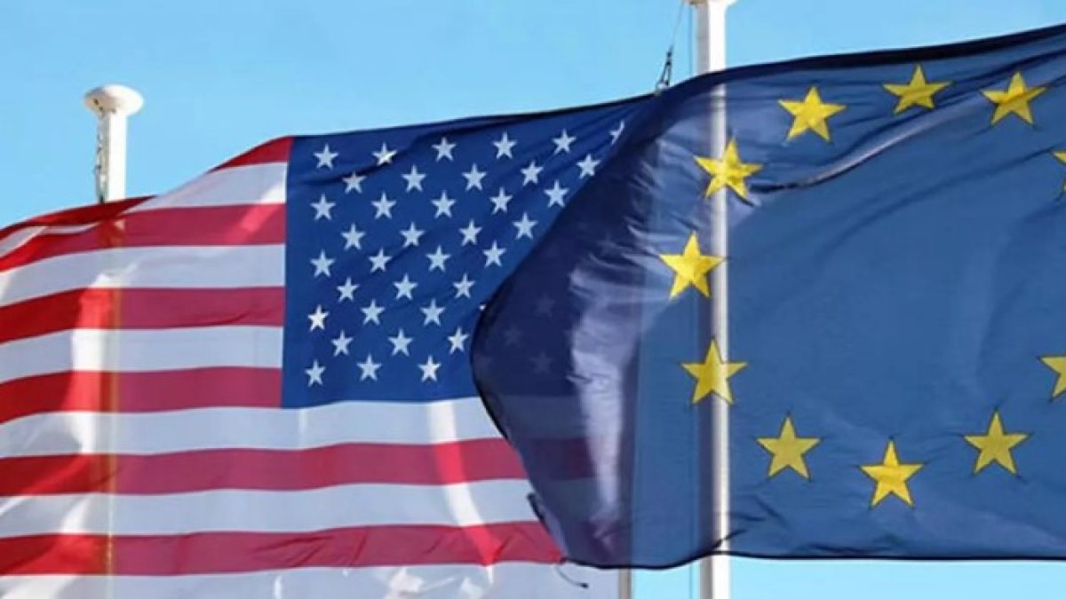 AB'den ABD'ye Filistin mesajı: Vize yasağı uluslararası hukuka aykırı