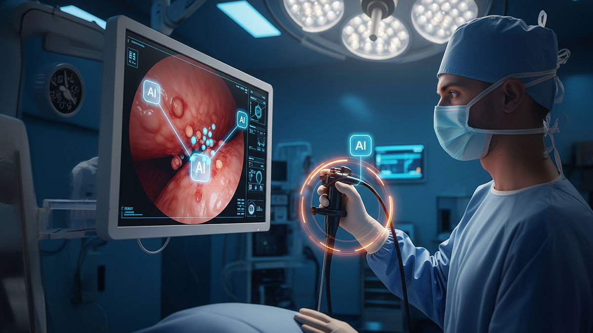 Tıbbın yeni ikilemi: Yapay zekaya mı güvenmeli, yoksa insan becerisine mi?