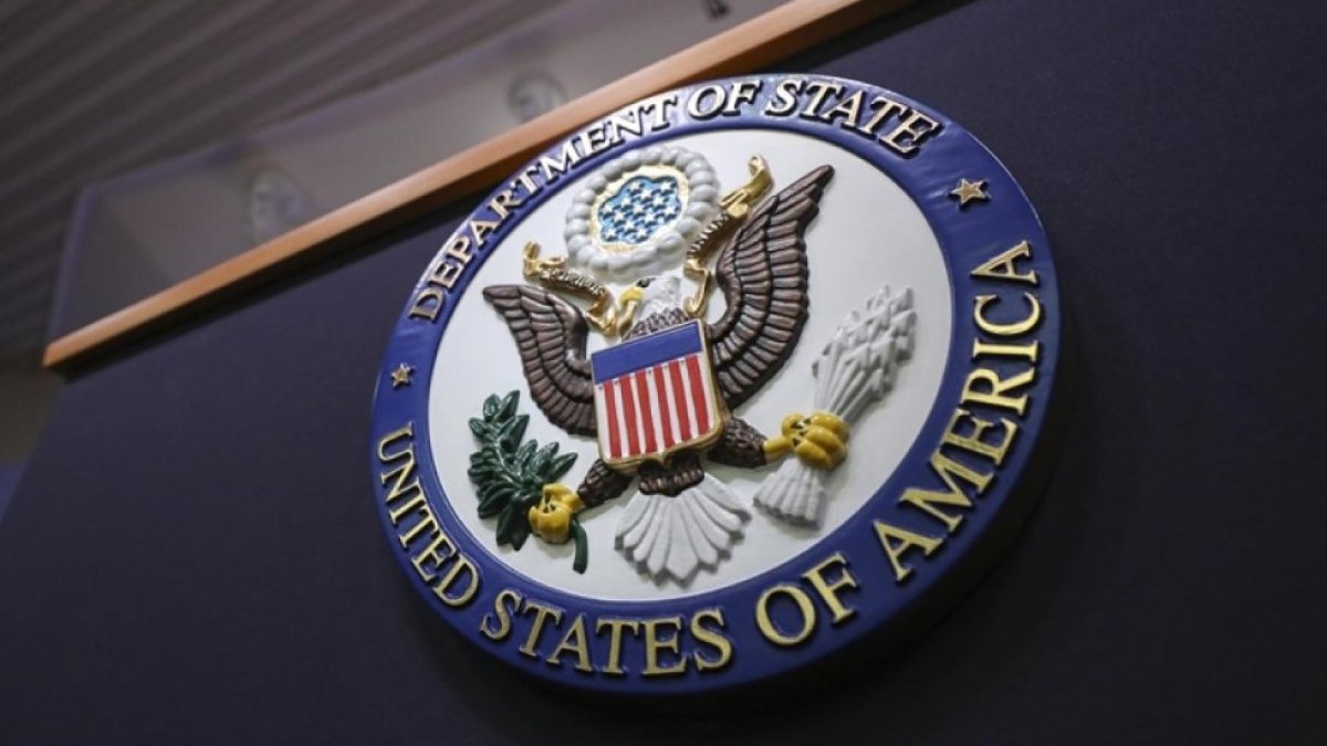 Gazze Temas Grubu'ndan ABD'ye Filistin vizesi çağrısı: Karar gözden geçirilmeli