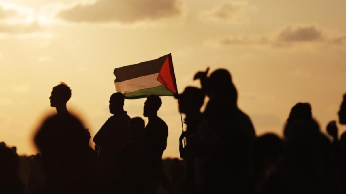 Hamas: İsrail, sivilleri zorla tahliye ediyor