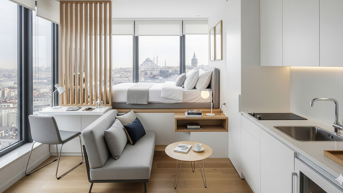 8 yıl önce tarihe karışmıştı, şimdi yeniden yürürlükte! Emlak piyasasını değiştirecek karar