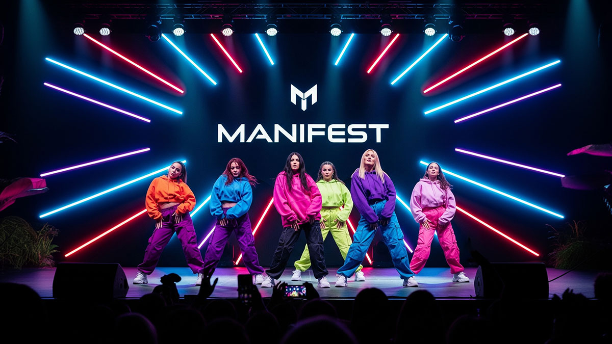 T-pop rüzgarı! K-pop modelini Türkiye'ye taşıyan Manifest, listelerin zirvesinde