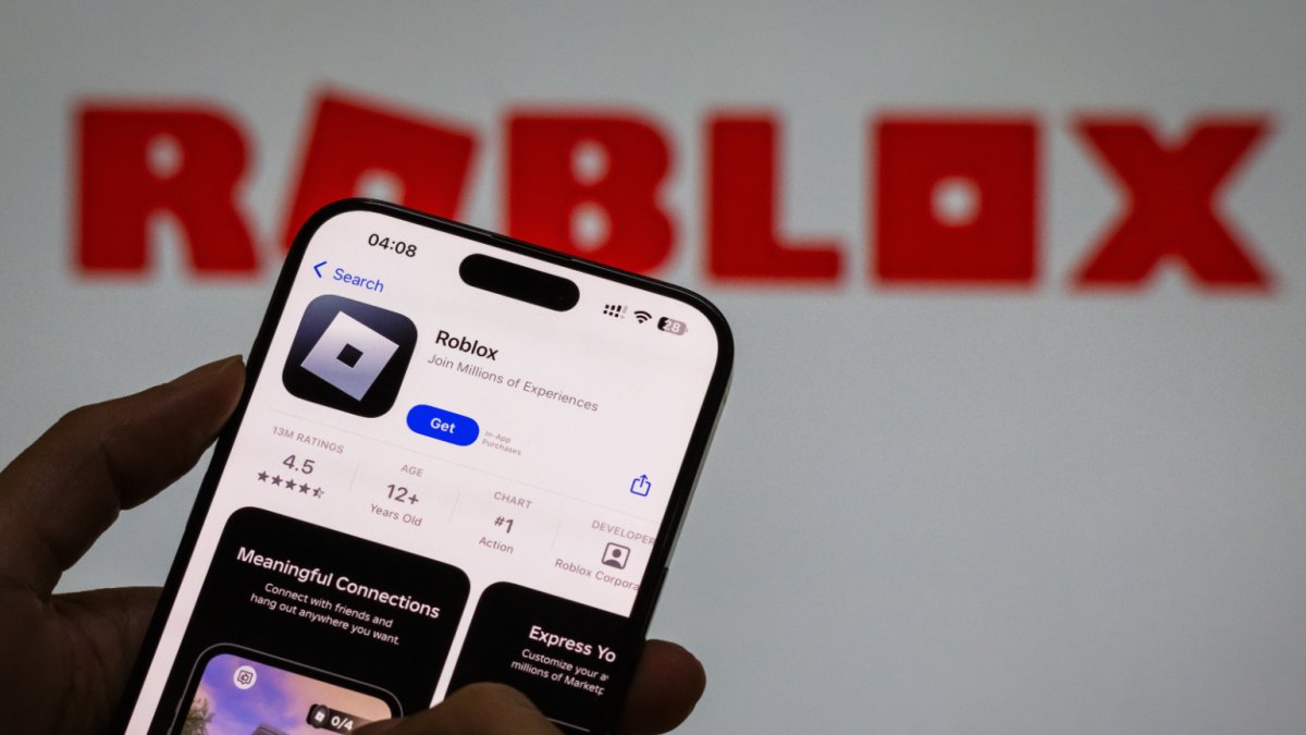 'Çocuk istismarı' eleştirilerinin ardından Roblox'tan radikal kararlar: Yetişkin içerikleri gizleniyor