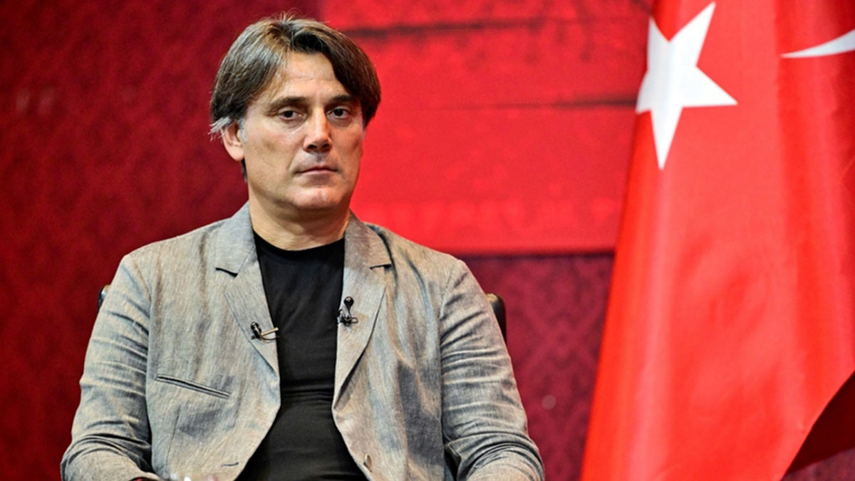 Vatandaşlık sinyali! Montella, Türk vatandaşlığı için teklif bekliyor: Belki de Türk kanı taşıyorum