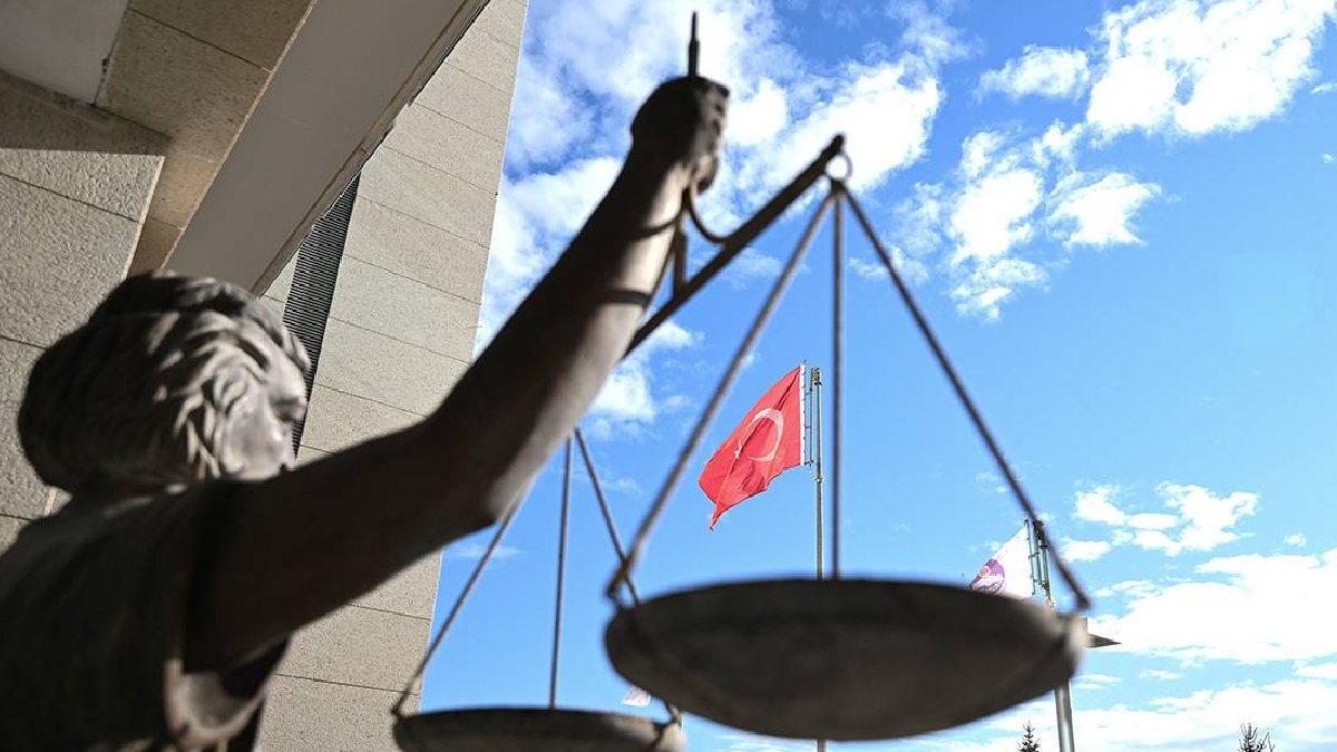 Yargı yeni yıla kritik dosyalarla giriyor