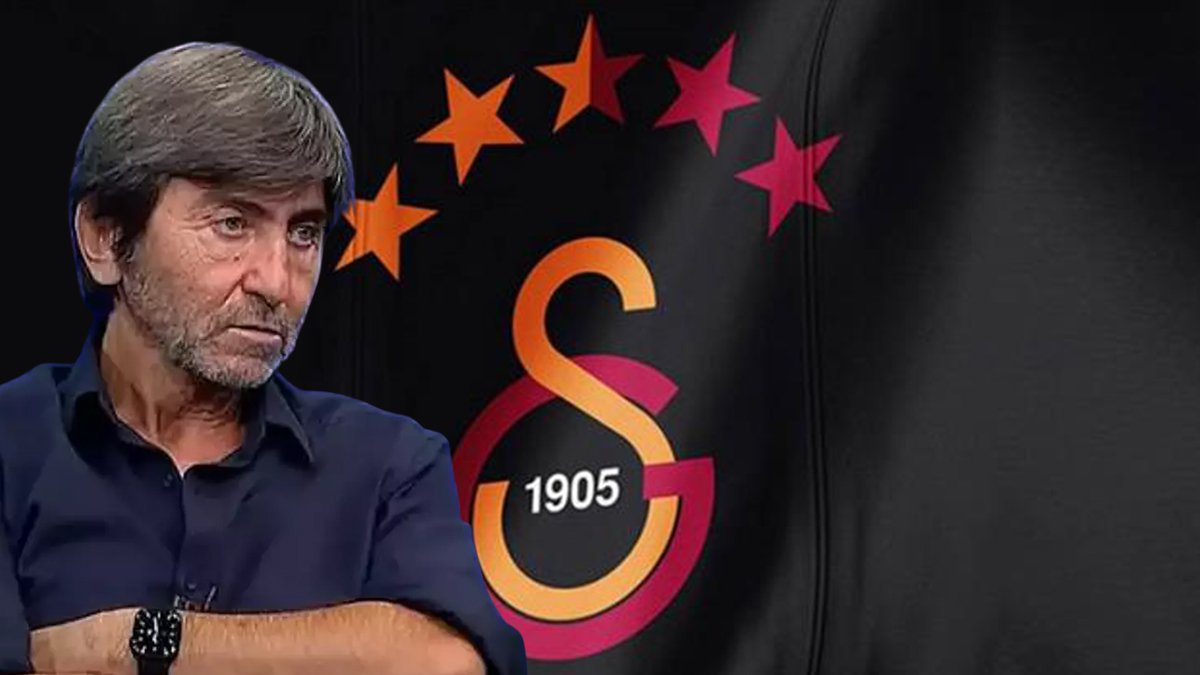 Rıdvan Dilmen’den Galatasaray’a Şampiyonlar Ligi uyarısı ve bomba transfer İddiası