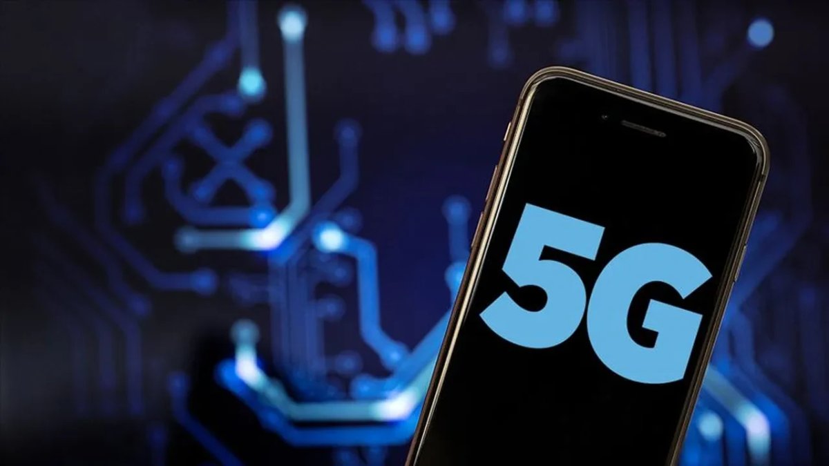 5G ihalesi 16 Ekim’de yapılacak