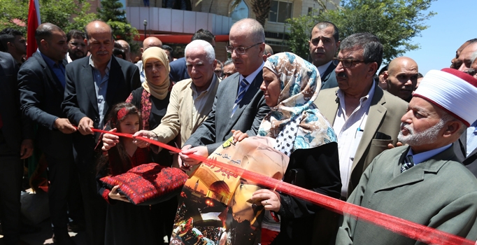 Yakılarak öldürülen Ebu Hudayr'ın ismi meydana verildi