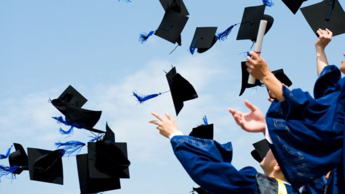 EUROSTAT raporu düşündüren tabloyu ortaya koydu: Türkiye'de üniversite mezunları gelirde Avrupa sonuncusu